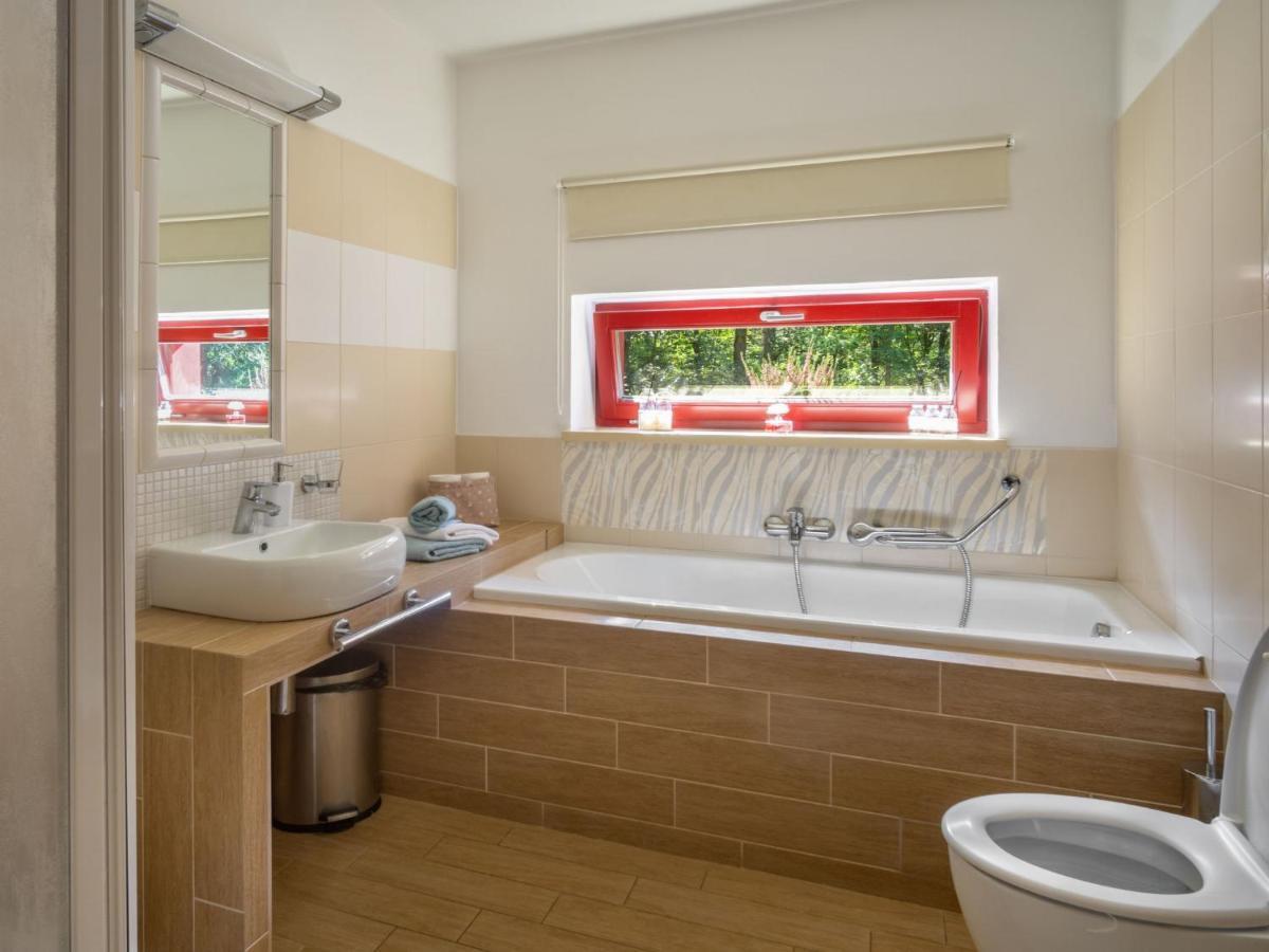 Studio Na Mechu-1 By Interhome Mezná Exterior foto